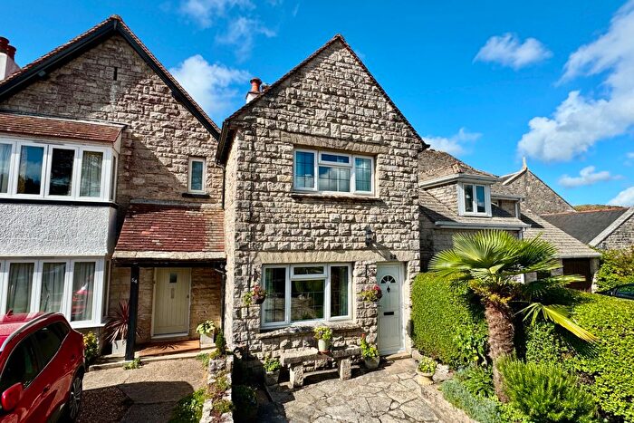 1 Bedroom Semi-Detached House For Sale In East Street, Corfe Castle, Wareham, BH20
