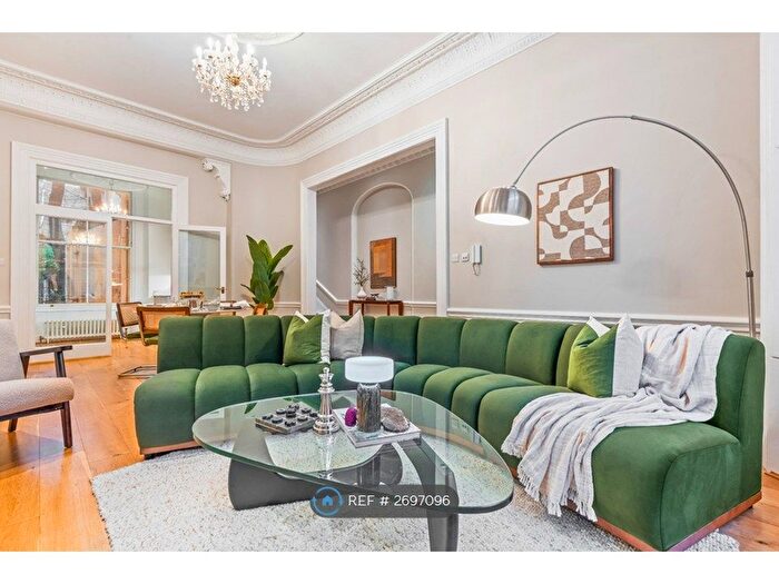 2 Bedroom Flat To Rent In Clanricarde Gardens, London, W2