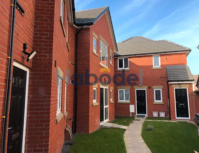 2 Bedroom Flat To Rent In Rawson Road, Seaforth, Liverpool, L21