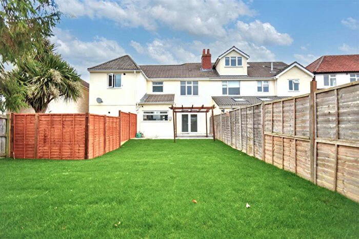 3 Bedroom Terraced House For Sale In Beautifully Refurbished Family Home Offered With No Onward Chain On Wellington Hill West In Henleaze, BS9