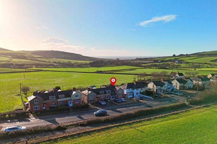 3 Bedroom Semi Detached House For Sale In Chideock, DT6