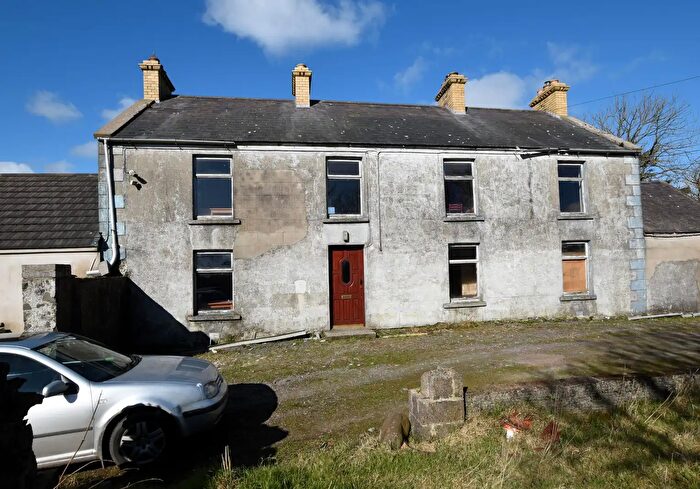 5 Bedroom Detached House For Sale In Ballyeasborough Road, Portavogie, BT22