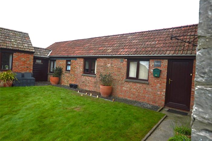 1 Bedroom Cottage To Rent In Eastertown, Lympsham, Weston-super-Mare, Somerset, BS24