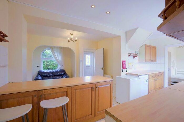 5 Bedroom Terraced House To Rent In Wolseley Road, Brighton, BN1