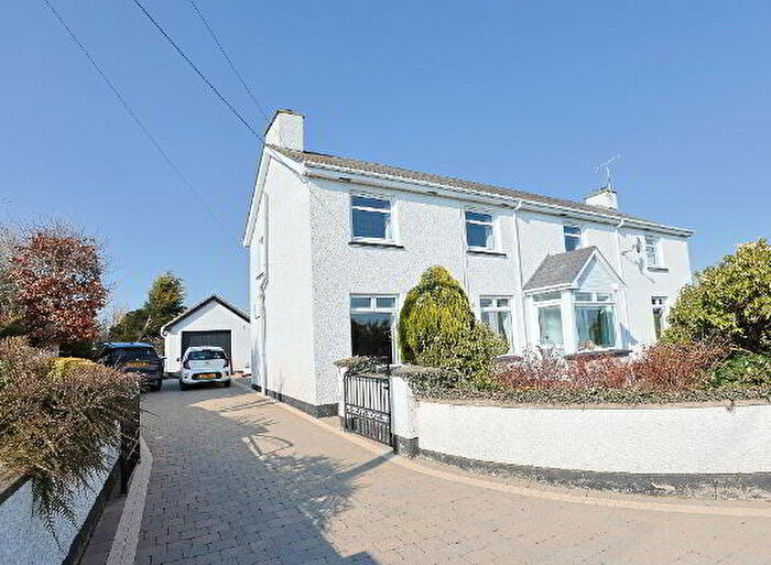 4 Bedroom Detached House For Sale In The Slopes, Craigavon, BT66