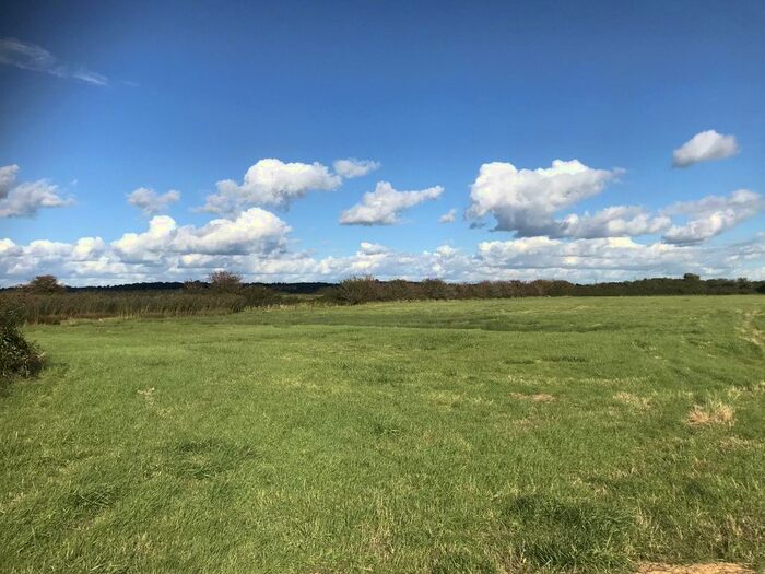 Land For Sale In Rickney, Hailsham, East Sussex BN27