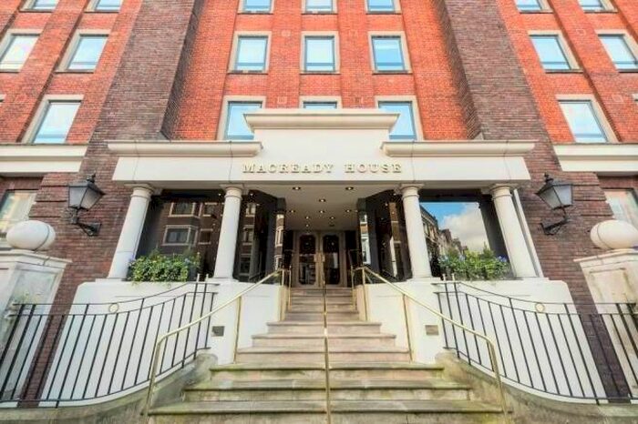 1 Bedroom Flat To Rent In Crawford Street, Marlyebone, London, W1H