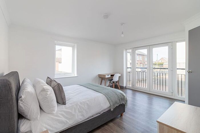 1 Bedroom Flat To Rent In Gladstone Street, Sunderland, SR6