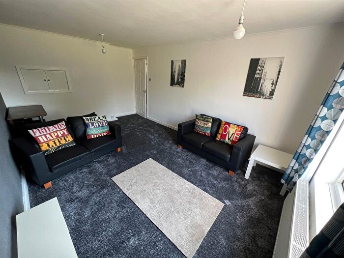 1 Bedroom Flat To Rent In Compass Court, Norfolk Street, Coventry, CV1