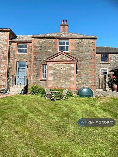 4 Bedroom Semi-Detached House To Rent In Dildawn Estate, Castle Douglas, DG7