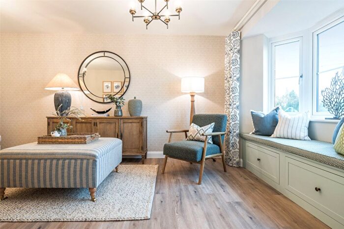 4 Bedroom Detached House For Sale In Plot The Dyrham, Orchard Mill, Rangeworthy, Bristol, Gloucestershire, BS37