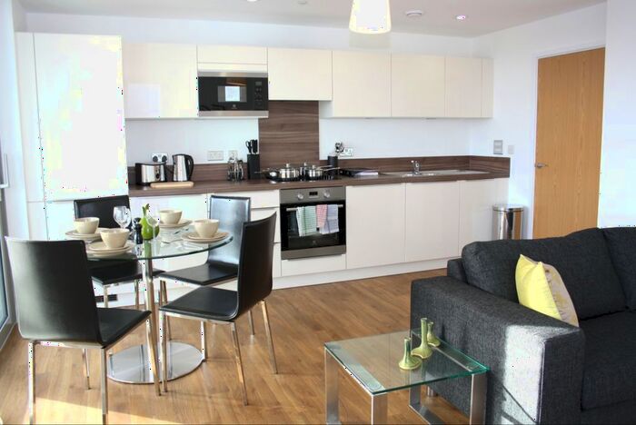 2 Bedroom Flat To Rent In Sienna Alto, The Renaissance, Lewisham, SE13