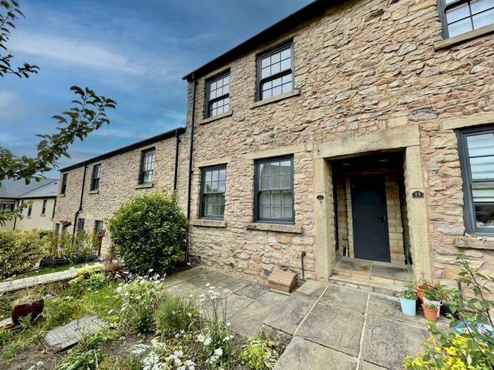 3 Bedroom Terraced House To Rent In Howarth Court, Arcon Village, Horwich **Available Now**, BL6