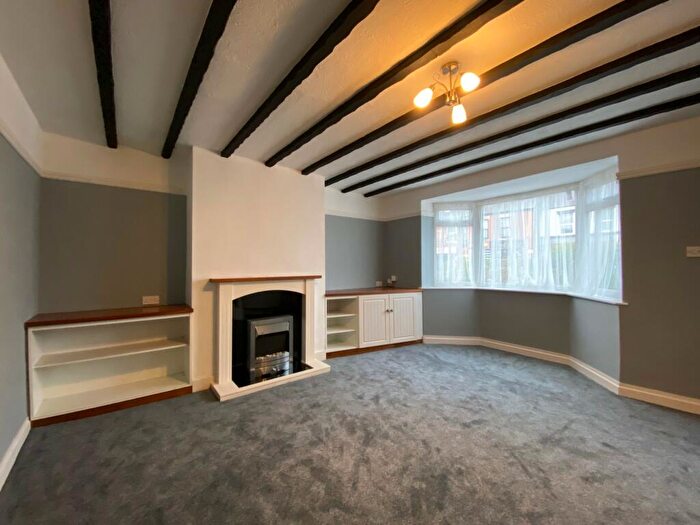 3 Bedroom Terraced House To Rent In Leyland Lane, Leyland, PR25