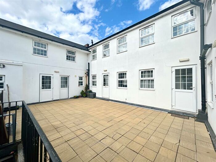 1 Bedroom Apartment To Rent In Matisse House, Maidenhead Street, Hertford, SG14