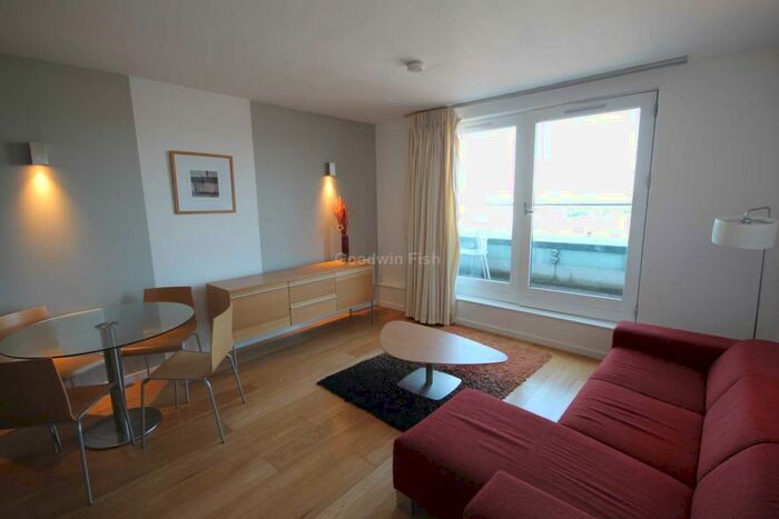 1 Bedroom Apartment To Rent In Skyline Central One, Goulden Street, Manchester, M4