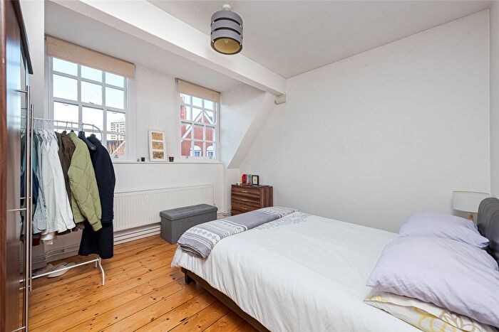 1 Bedroom Flat To Rent In Cureton Street, London, SW1P