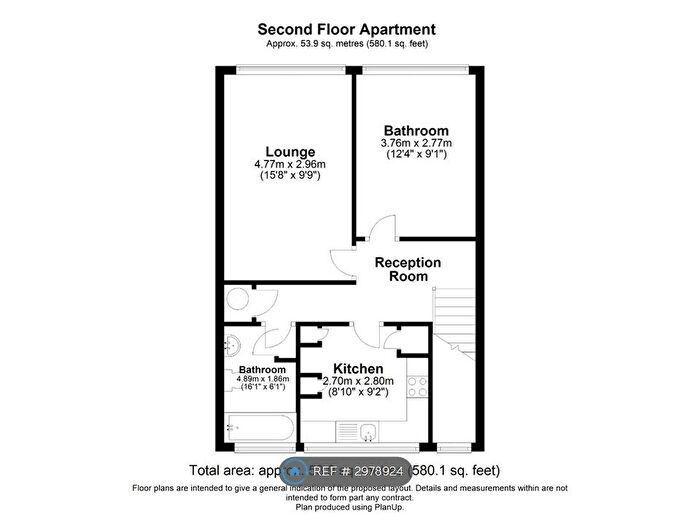 1 Bedroom Flat To Rent In Drury Lane, Solihull, B91