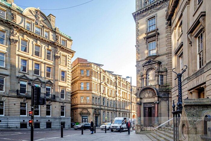 1 Bedroom Apartment To Rent In Stamp Exchange, Newcastle Upon Tyne, Tyne & Wear, NE1