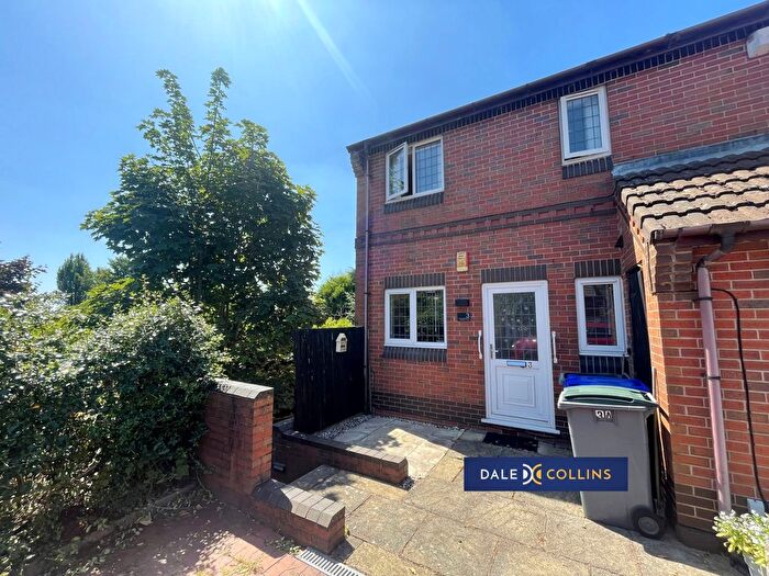 1 Bedroom Flat To Rent In Watery Lane, Lightwood, ST3