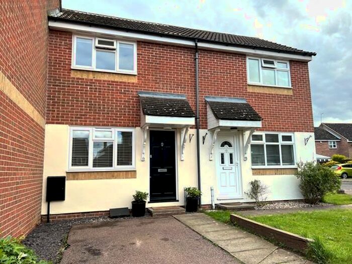 1 Bedroom Semi-Detached House To Rent In Sussex Way, Billericay, Essex, CM12