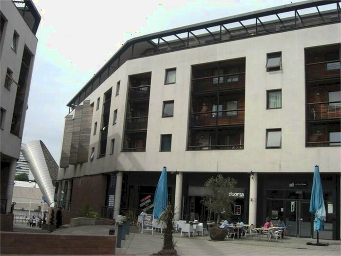2 Bedroom Apartment To Rent In Priory Place, Coventry, CV1