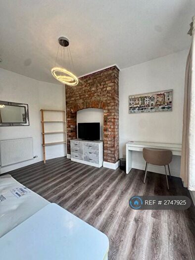 Studio To Rent In Pearson Park, Hull, HU5