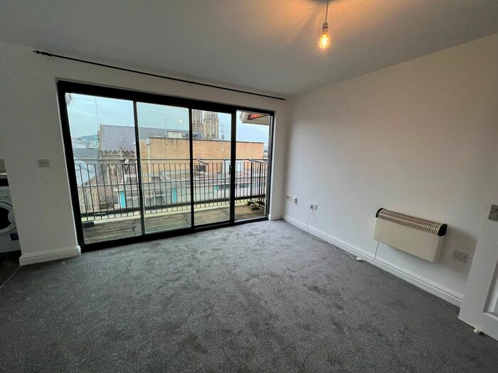 1 Bedroom Flat To Rent In St Helens Road, Swansea, SA4