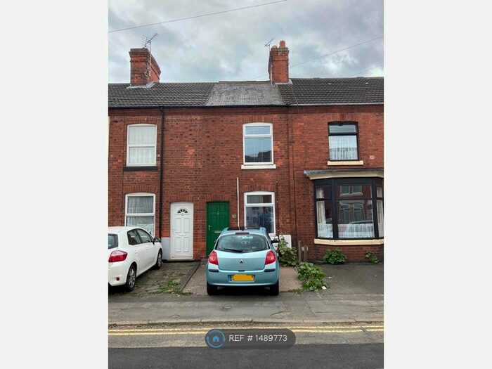 2 Bedroom Terraced House To Rent In Coalville, Coalville, LE67