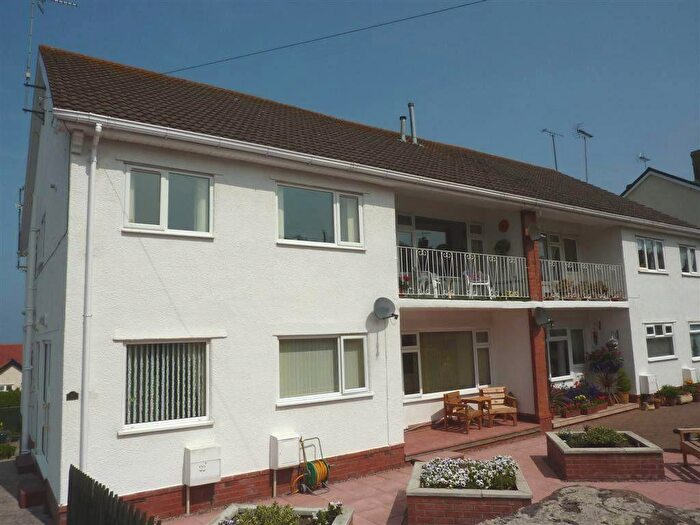 2 Bedroom Apartment For Sale In Heenan Road, Old Colwyn, Colwyn Bay, LL29