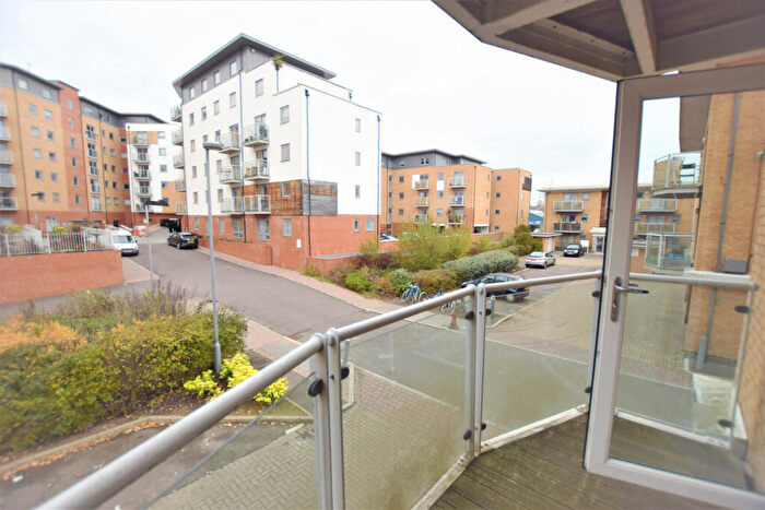 3 Bedroom Apartment To Rent In Caelum Drive, Essex, CO2