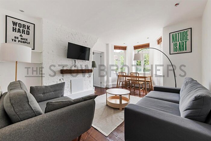 3 Bedroom Flat To Rent In Homerton Road, Hackney, E9