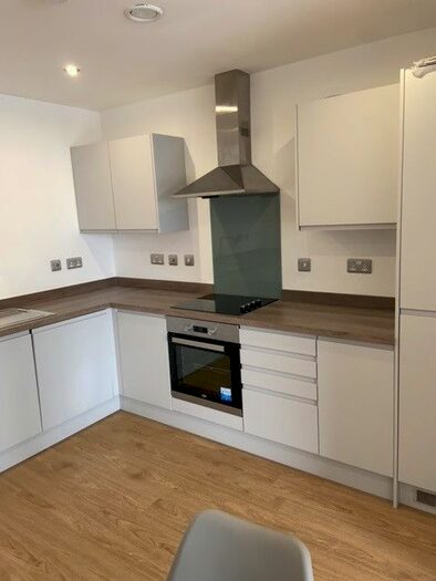 2 Bedroom Flat To Rent In Dyche Street, Manchester, M4