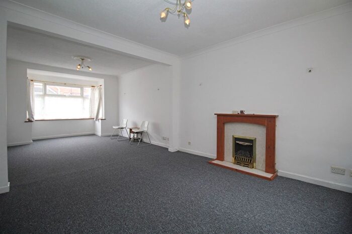 4 Bedroom Terraced House To Rent In Howard Street, Loughborough, LE11