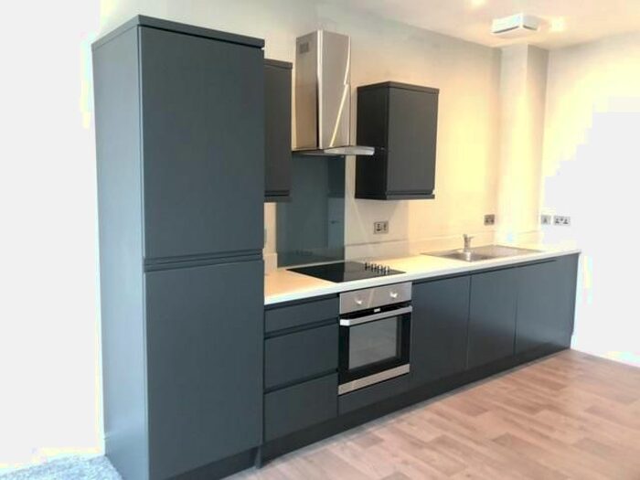 1 Bedroom Flat To Rent In Mersey View, Birkenhead, CH41