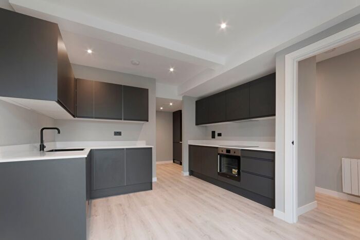 3 Bedroom Terraced House To Rent In Gladstone Park Gardens, London, NW2