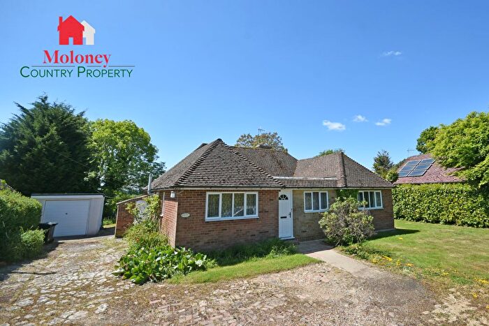 3 Bedroom Detached Bungalow For Sale In Broad Oak, Brede, East Sussex, TN31