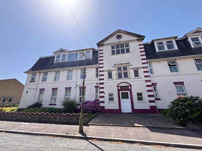 2 Bedroom Apartment To Rent In Newstead Road, Southbourne, BH6
