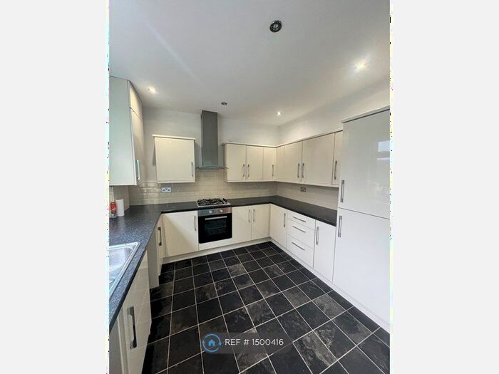 3 Bedroom Terraced House To Rent In Queen Street, Kidsgrove, ST7