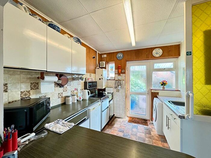 3 Bedroom Terraced House For Sale In Just Off High Street, Wantz Road, Maldon, CM9
