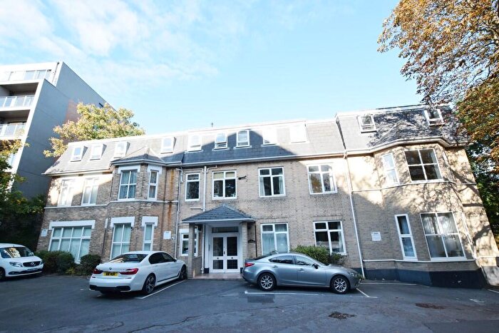 1 Bedroom Apartment To Rent In Wootton Heights, Wootton Mount, Bournemouth, BH1