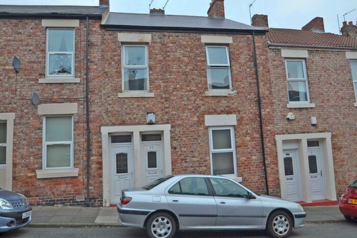 2 Bedroom Flat To Rent In Vicarage Street, North Shields, NE29