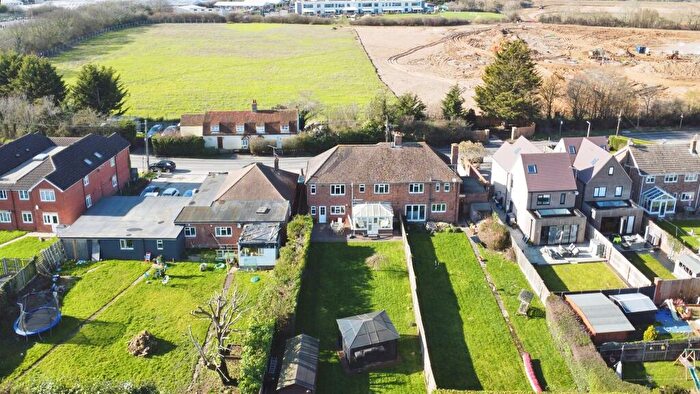 4 Bedroom Semi Detached House For Sale In Panfield Lane, Braintree, CM7