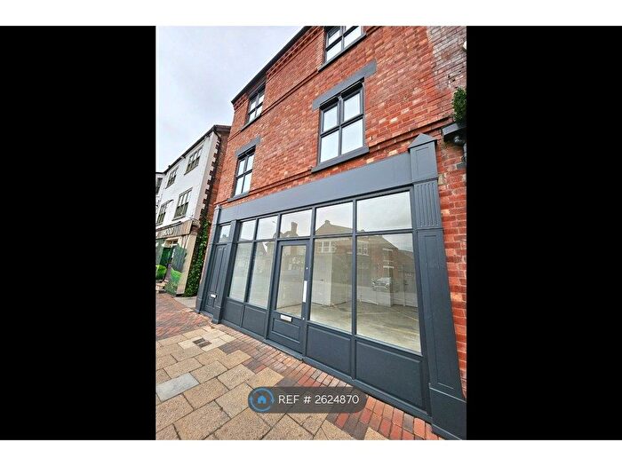 1 Bedroom Flat To Rent In Mansfield Road, Nottingham, NG5