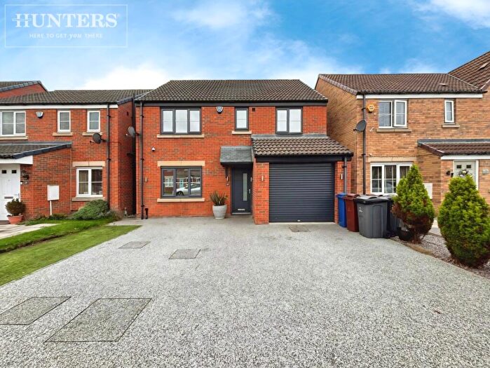 4 Bedroom House For Sale In Old Royston Avenue, Royston, Barnsley, S71