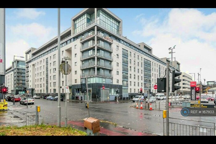 3 Bedroom Flat To Rent In Wallace Street, Glasgow, G5