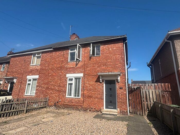 3 Bedroom Semi-Detached House To Rent In Eamont Road, Norton, Stockton-On-Tees, TS20