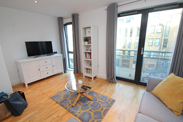 1 Bedroom Apartment To Rent In Surrey Street, Croydon, CR0