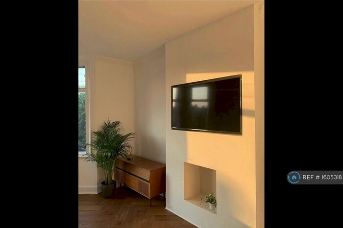 4 Bedroom Terraced House To Rent In Morland Avenue, Croydon, CR0