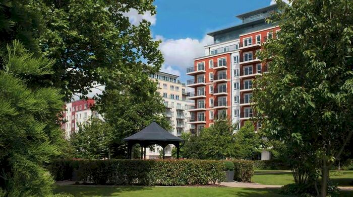 2 Bedroom Flat For Sale In Beaufort Park, Colindale, London, NW9